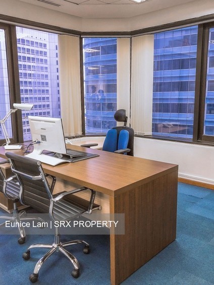 The Arcade (D1), Office #213449371